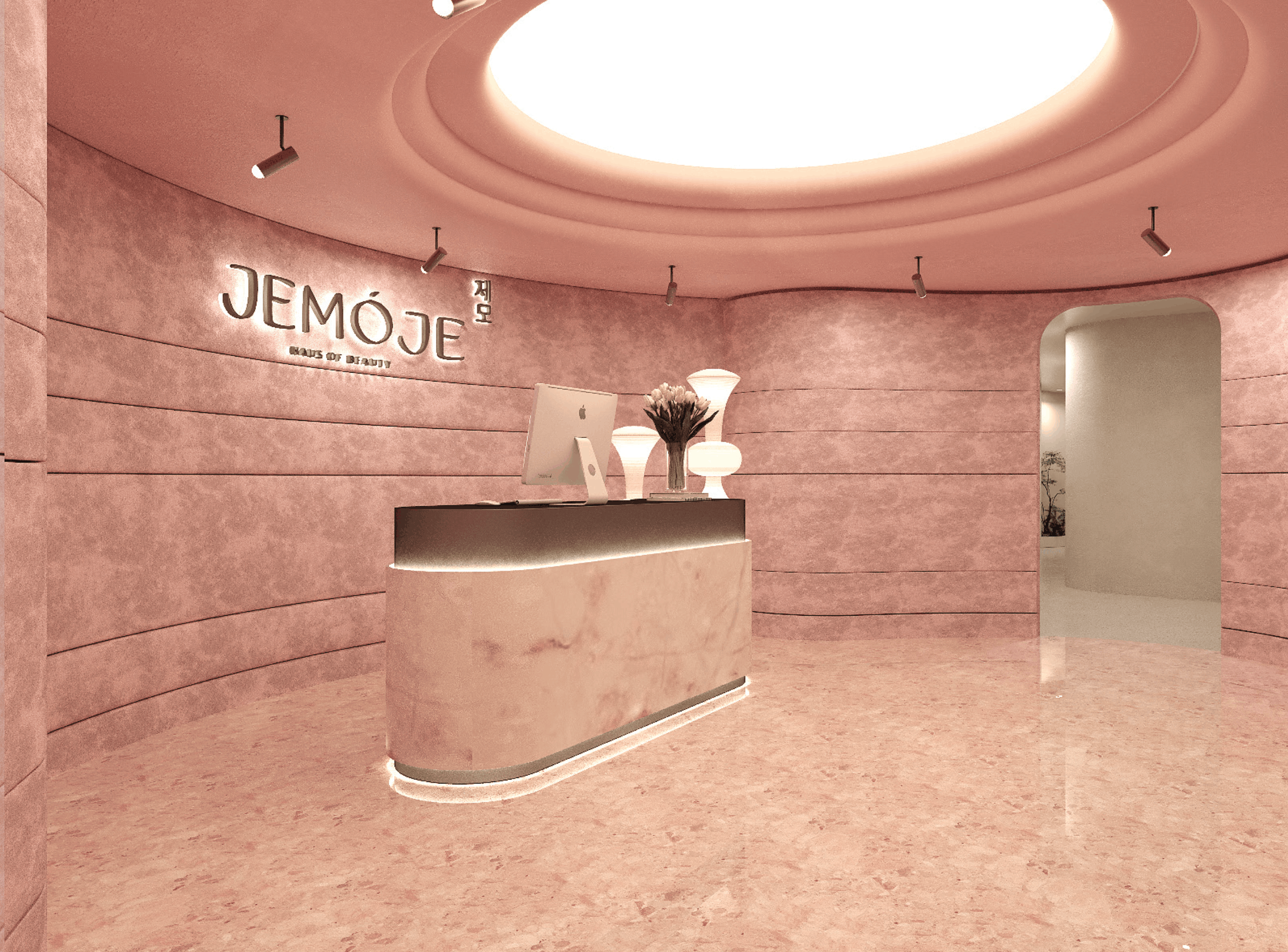 Mela-X Treatment JEMOJE Plus